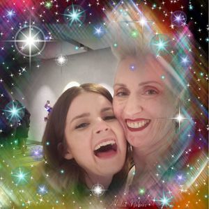 Meet your Posher, Tracy